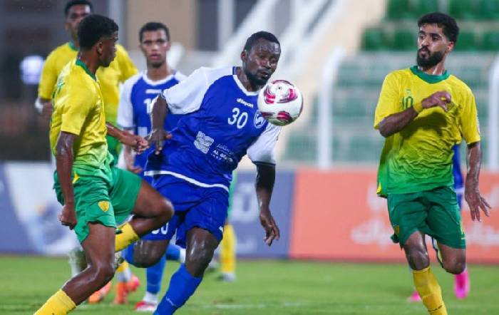 Nhận định, soi kèo Saham Club vs Sohar Club, 22h45 ngày 3/2: Khách vui vẻ ra về