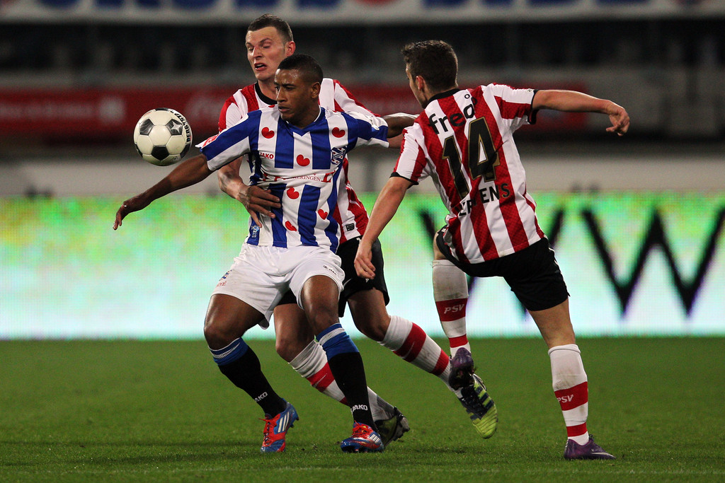 Nhận định Heerenveen vs Willem II, 20h30 ngày 3/3 (VĐQG Hà Lan)