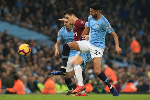 Kết quả Bournemouth vs Man City, Kết quả Ngoại hạng Anh ng&agrave;y 2/3