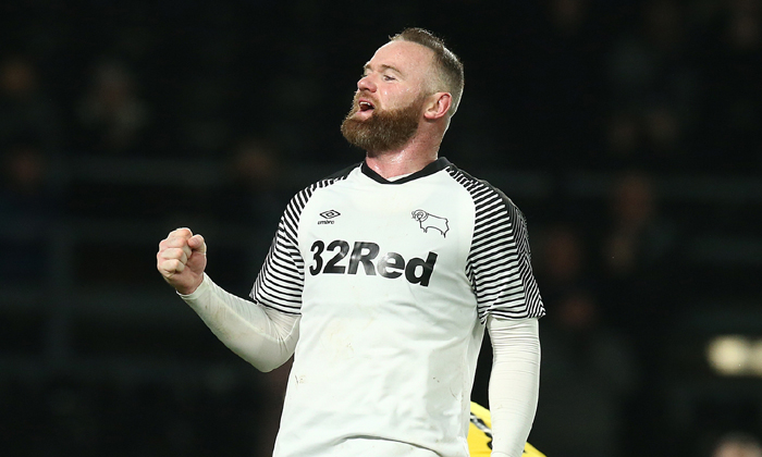 Nhận định bóng đá Derby County vs Manchester United, 2h45 ngày 6/3