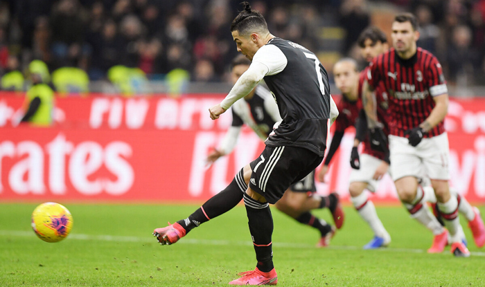 Dự đoán Juventus vs AC Milan (2h45 5/3) bởi chuyên gia Declan Houten