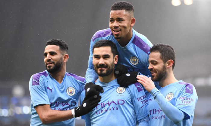 Dự đoán Sheffield Wed vs Man City (2h45 5/3) bởi Sports Mole