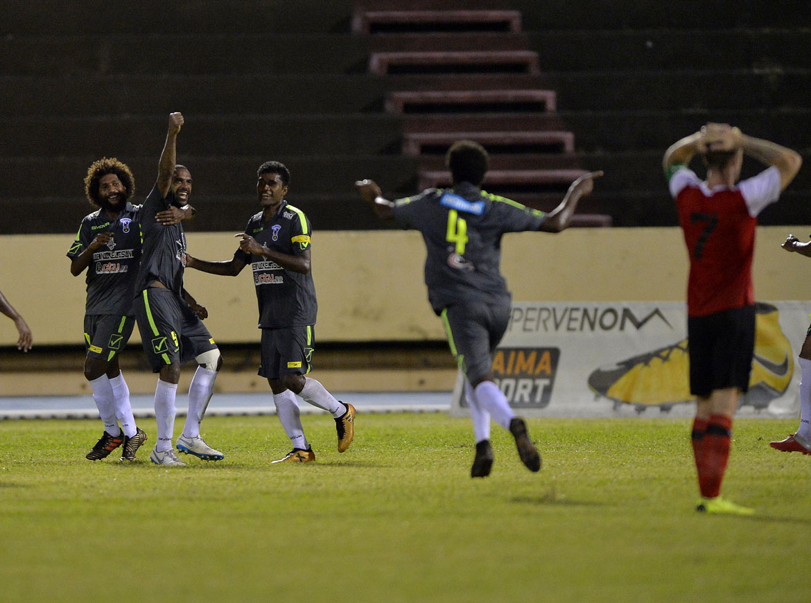 Nhận định bóng đá As Magenta Noumea vs Tiare Tahiti, 16h00 ngày 4/3