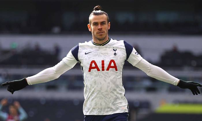 Gareth Bale quyết ‘chơi lầy’ với Real Madrid