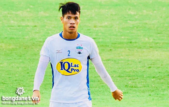 Lê Văn Sơn phải nghỉ hết giai đoạn 1 V-League vì sự cố cực hy hữu