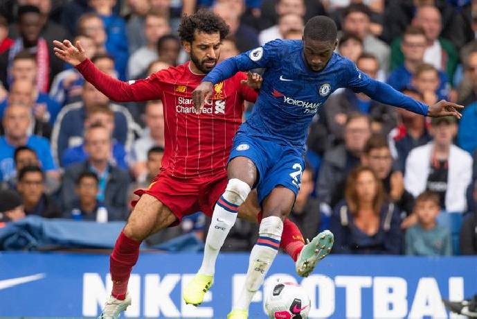 Lịch phát sóng trực tiếp bóng đá 4/3: Liverpool vs Chelsea