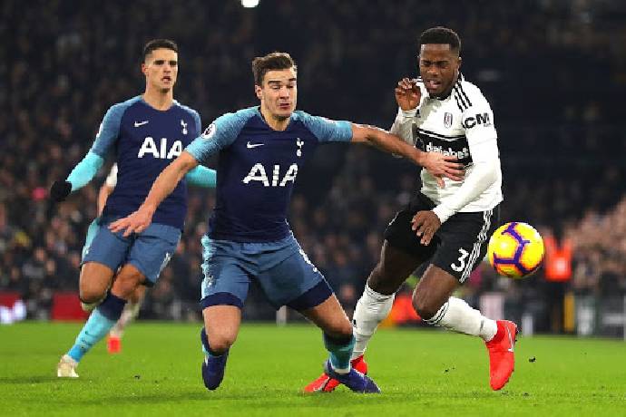 Lịch thi đấu bóng đá hôm nay 4/3: Fulham vs Tottenham