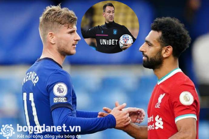 Liverpool vs Chelsea: 'Sa thải Lampard là sai lầm lớn của The Blues'