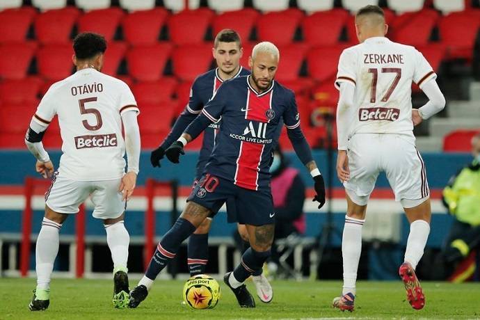 Nhận định Bordeaux vs PSG, 3h00 ngày 4/3