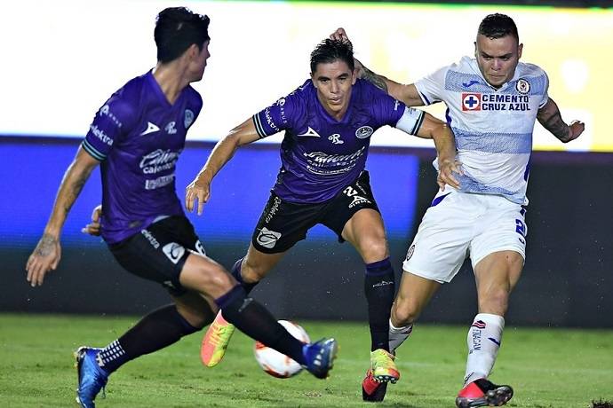 Nhận định Cruz Azul vs Mazatlán, 10h00 ngày 4/3