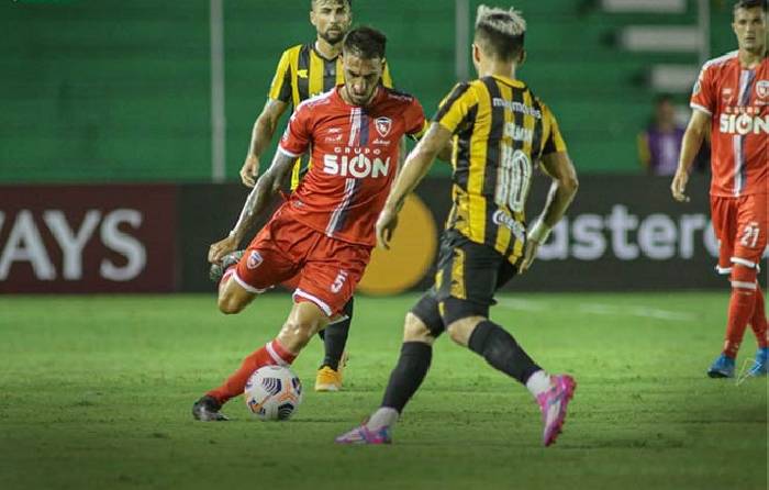 Nhận định Guarani vs Royal Pari, 07h30 ngày 4/3