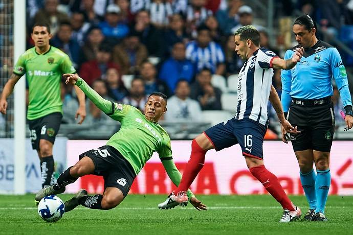 Nhận định Juárez vs Monterrey, 8h00 ngày 4/3