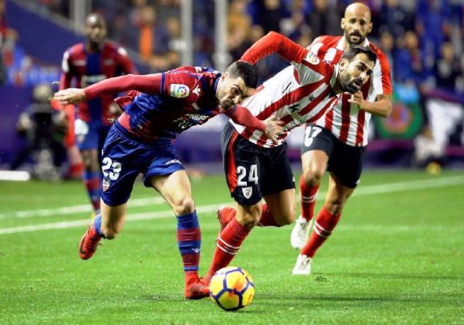 Nhận định Levante vs Bilbao, 3h ngày 5/3