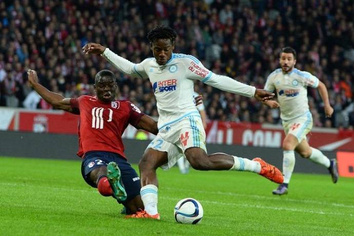 Nhận định Lille vs Marseille, 3h00 ngày 4/3