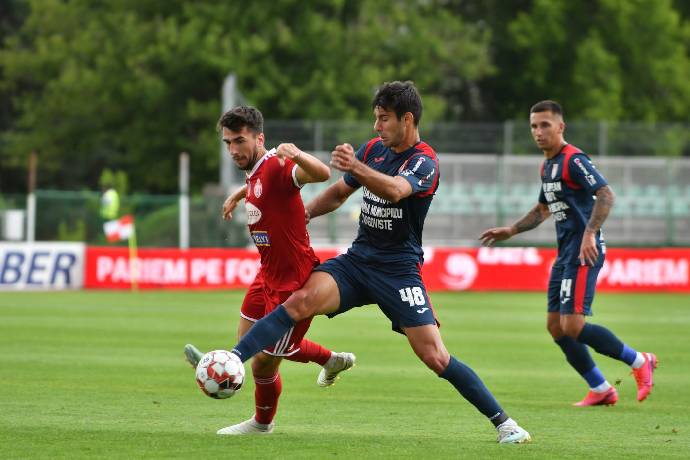 Nhận định Sepsi vs Chindia Targoviste, 22h30 ngày 5/3