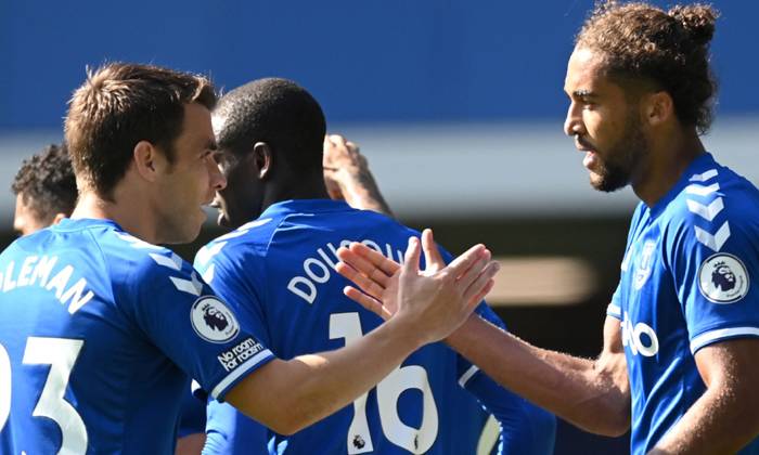 Nhận định West Brom vs Everton, 1h ngày 5/3