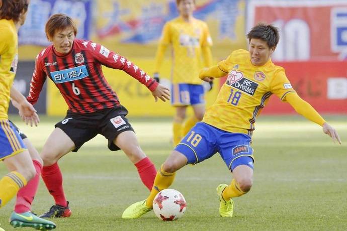 Nhận định Yokohama Marinos vs Vegalta Sendai, 16h00 ngày 3/3