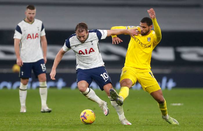Soi kèo nhà cái hôm nay 4/3: Fulham vs Tottenham
