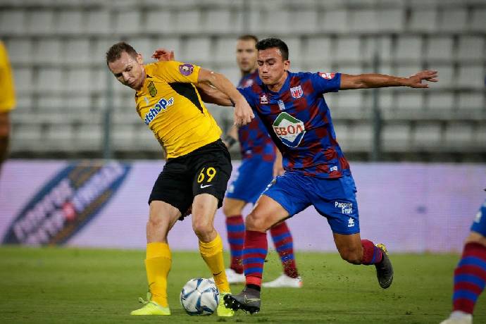 Soi kèo xiên hôm nay 4/3: Volos vs AEK Athens