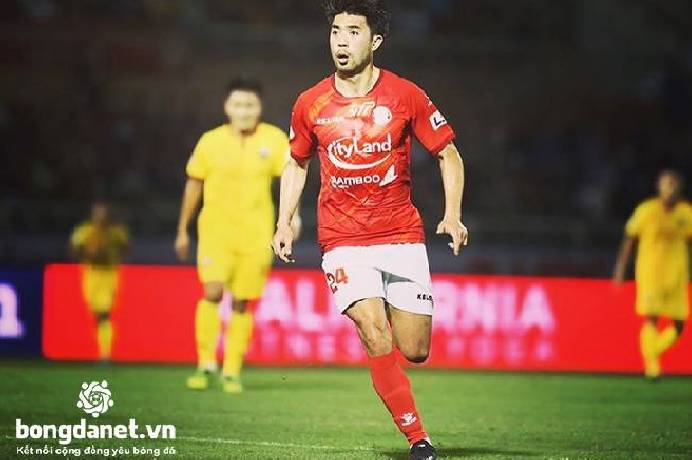 TP.HCM đối mặt lịch thi đấu giông bão trong tháng 3