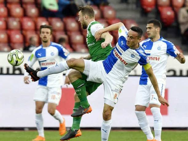 Nhận định, soi kèo Grasshoppers vs Lugano, 2h30 ngày 4/3