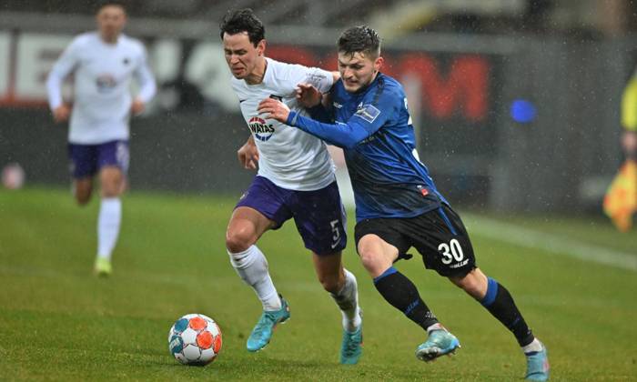 Nhận định, soi kèo Holstein Kiel vs Paderborn, 0h30 ngày 5/3