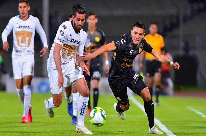 Nhận định, soi kèo Morelia vs Dorados de Sinaloa, 08h00 ngày 04/03