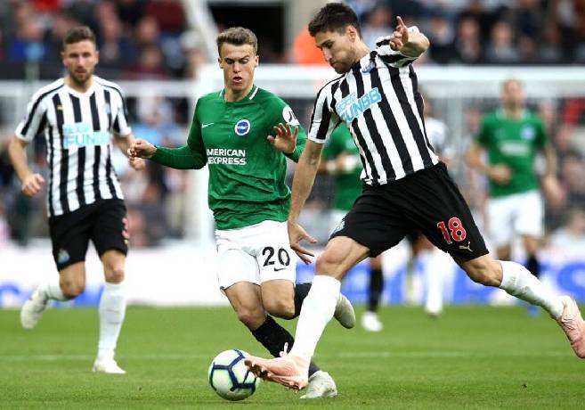 Nhận định, soi kèo Newcastle vs Brighton, 22h ngày 5/3