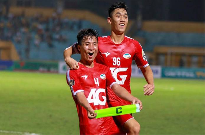 Nhận định, soi kèo Viettel vs Sài Gòn, 19h15 ngày 05/03