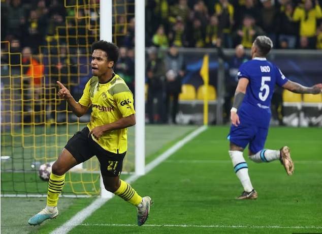 Đội hình ra sân chính thức Dortmund vs Leipzig, 2h30 ngày 4/3 (cập nhật)