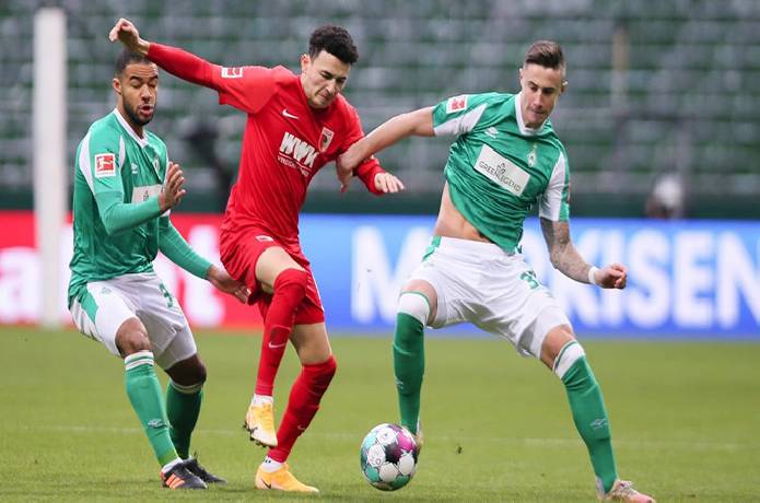 Nhận định, soi kèo Augsburg vs Werder Bremen, 21h30 ngày 4/3