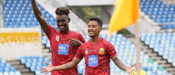 Nhận định, soi kèo Ayeyawady vs Shan United, 16h30 ngày 3/3