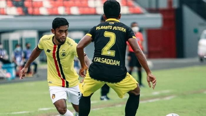 Nhận định, soi kèo Persik vs Barito, 15h ngày 4/3