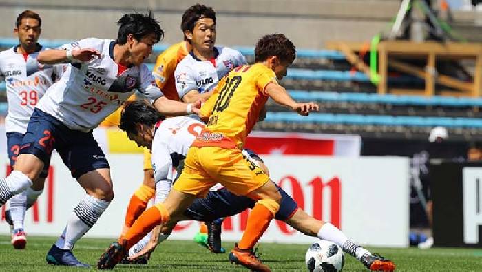Nhận định, soi k&egrave;o Sagan Tosu vs Nagoya Grampus, 13h ng&agrave;y 4/3