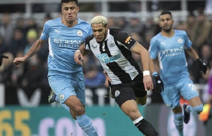 Phân tích kèo hiệp 1 Man City vs Newcastle, 19h30 ngày 4/3