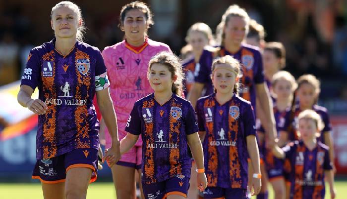 Phân tích kèo hiệp 1 nữ Perth Glory vs nữ WS Wanderers, 15h ngày 5/3