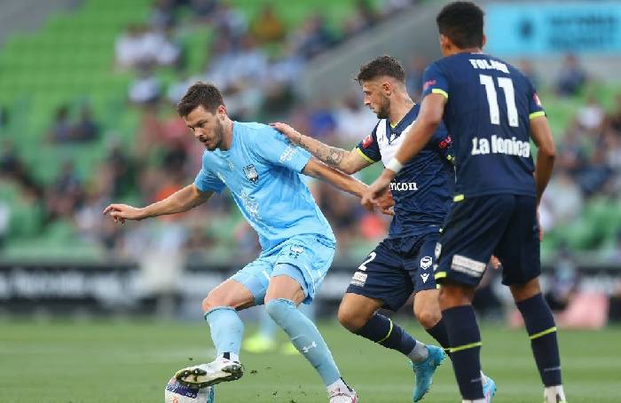 Soi kèo phạt góc Sydney vs Melbourne Victory, 15h45 ngày 4/3