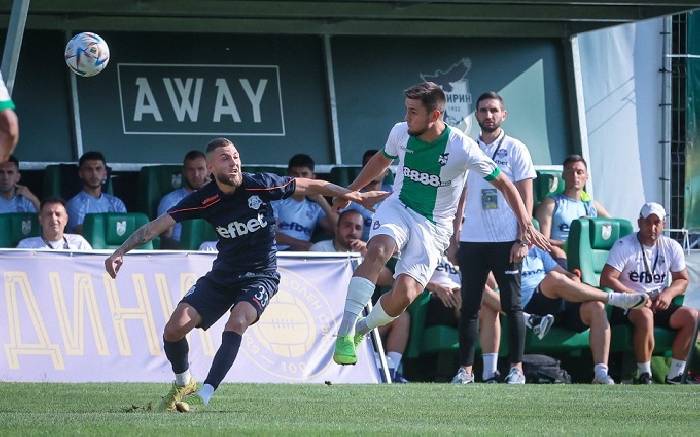 Nhận định, soi kèo Arda Kardzhali với Pirin Blagoevgrad, 20h00 ngày 4/3: Sáng cửa dưới