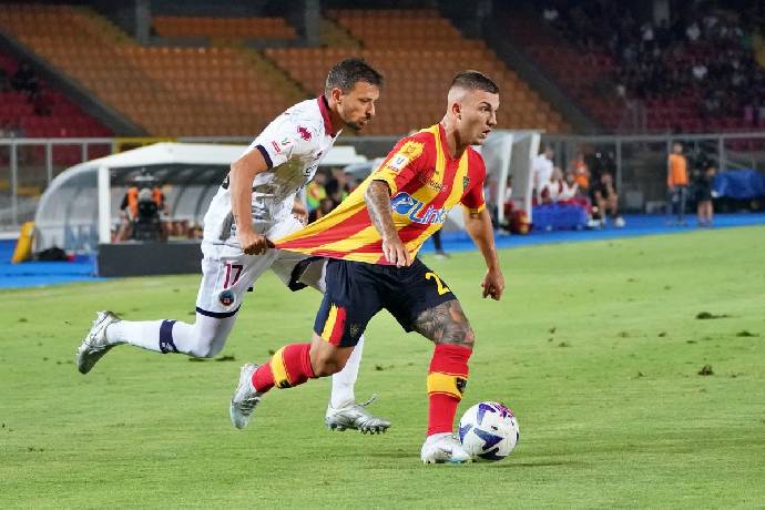 Nhận định, soi kèo Frosinone với Lecce, 21h00 ngày 03/03: Trên đà khủng hoảng