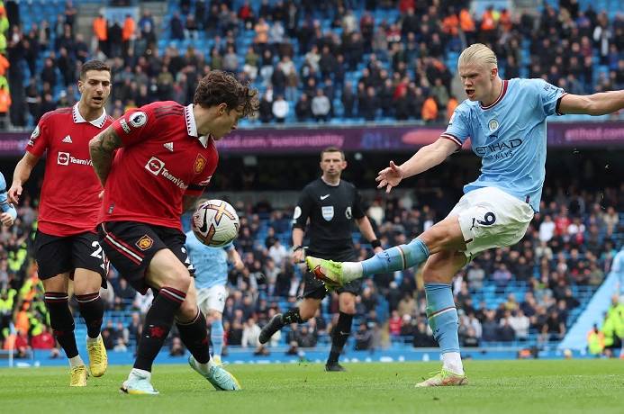 Nhận định, soi kèo Man City với MU, 22h30 ngày 3/3: Tống Quỷ vào hang