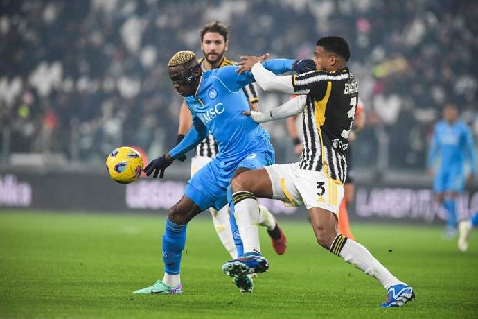 Nhận định, soi kèo Napoli với Juventus, 2h45 ngày 4/3: Khó thắng
