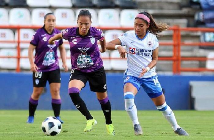 Nhận định, soi kèo nữ Pachuca với nữ Puebla, 8h06 ngày 5/3: Điều bất ngờ từ đội khách