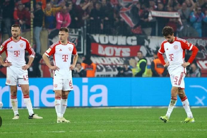 Soi kèo hiệp 1 Bayern Munich với Lazio, 3h00 ngày 6/3