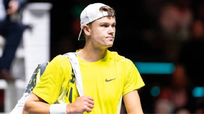 H&agrave;ng loạt tay vợt r&uacute;t lui khỏi Indian Wells Masters 2026 v&igrave; chấn thương