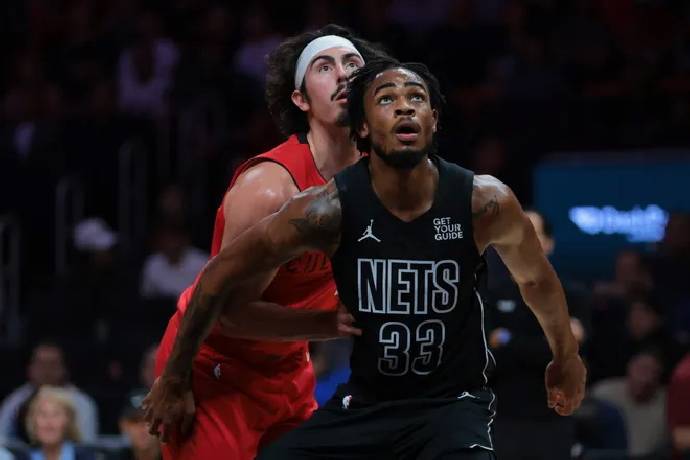Nhận định bóng rổ Miami Heat vs Brooklyn Nets, 07h30 ngày 4/3: Chênh lệch trời vực