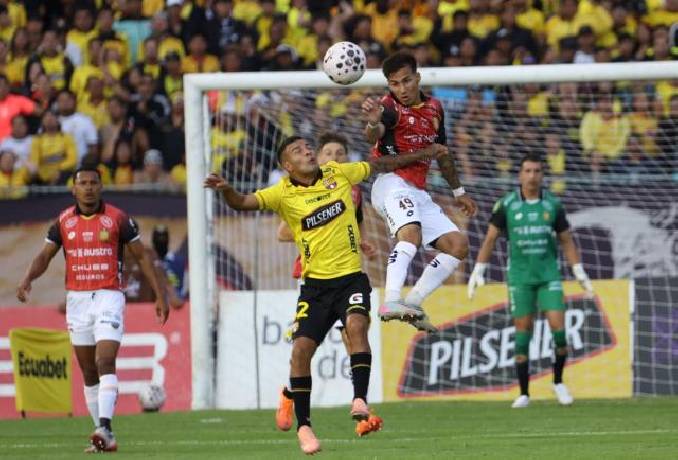 Nhận định, soi k&egrave;o Barcelona SC vs Botafogo, 7h30 ng&agrave;y 4/3: Tận dụng lợi thế