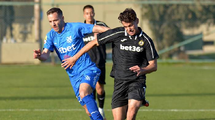 Nhận định soi kèo Beroe vs Slavia Sofia, 21h00 ngày 3/3: Đối thủ yêu thích