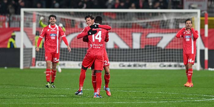 Nhận định, soi kèo Cesena vs AC Monza, 02h00 ngày 4/3: Ca khúc khải hoàn