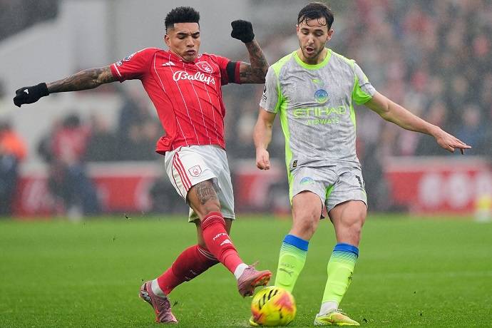 Nhận định, soi kèo Man City vs Nottingham, 2h30 ngày 5/3: Khó có bất ngờ