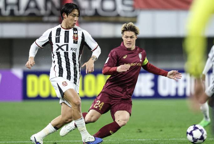 Nhận định, soi kèo Seoul vs Vissel Kobe, 17h00 ngày 4/3: Toan tính